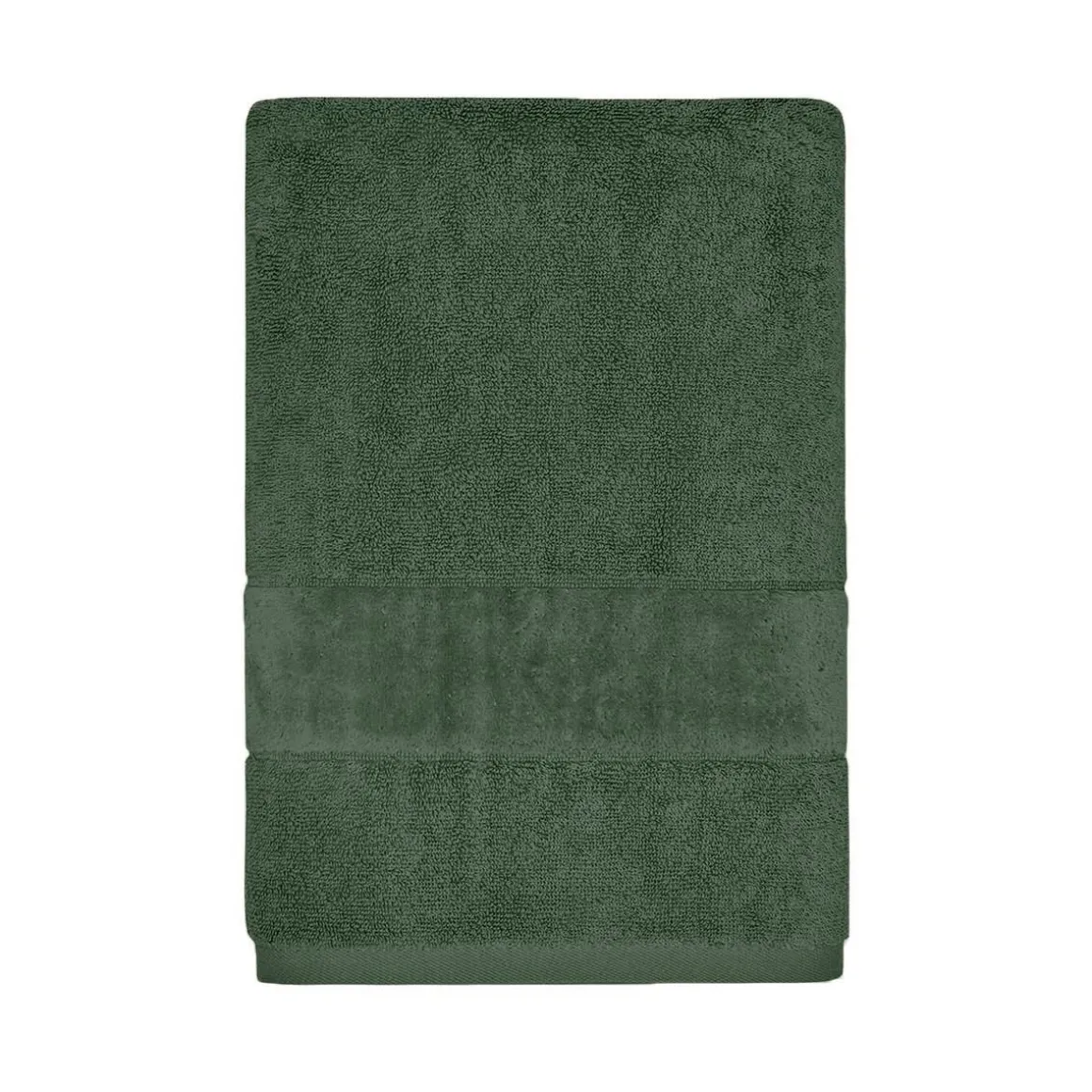 Ensemble de bain 4 pièces 650 g/m² CALIFORNIA