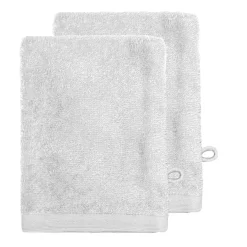 Ensemble de bain 6 pièces 500 g/m² STUDIO (2 draps de douche +2 serviettes de toilette + 2 gants)