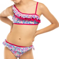 Ensemble de Bikini Fille Sun Project