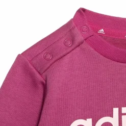 Ensemble de Sport pour Bébé Adidas Essentials Lineage
