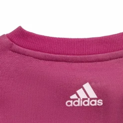 Ensemble de Sport pour Bébé Adidas Essentials Lineage