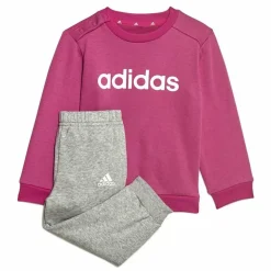 Ensemble de Sport pour Bébé Adidas Essentials Lineage