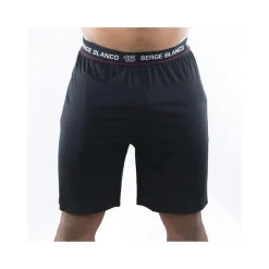 Ensemble homme Pyjama court T-shirt col rond West