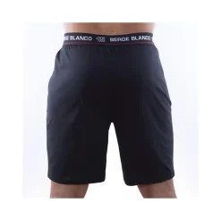 Ensemble homme Pyjama court T-shirt col rond West