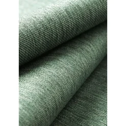 Ensemble matelas 792 Ressorts 7 zones Face hiver/été + sommier vert Céladon 160x200 cm HYGGE