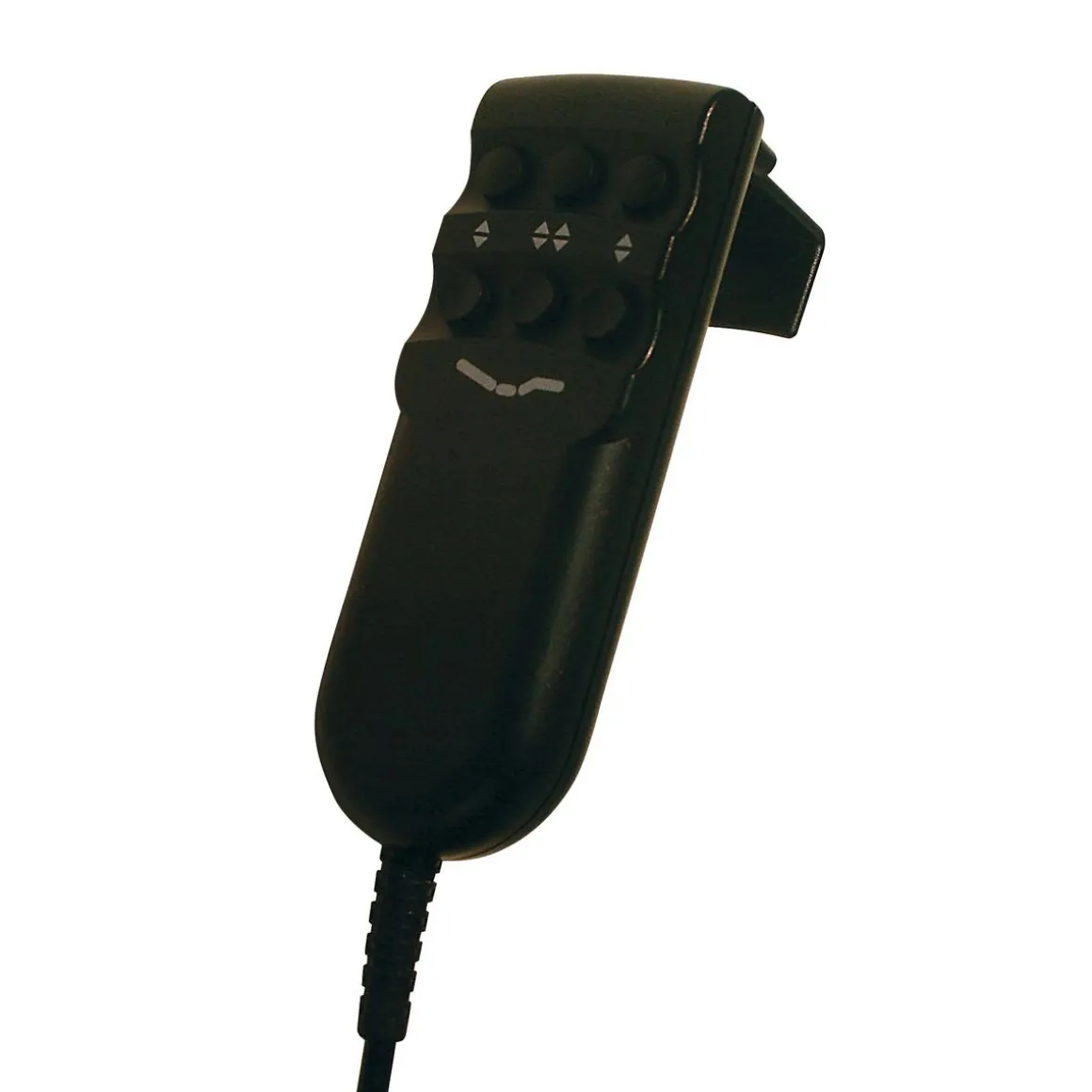 Ensemble relaxation électrique TPR matelas latex 160x200 cm PRESTIGE LATEX