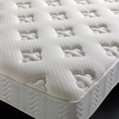 Ensemble relaxation électrique TPR matelas latex 160x200 cm PRESTIGE LATEX