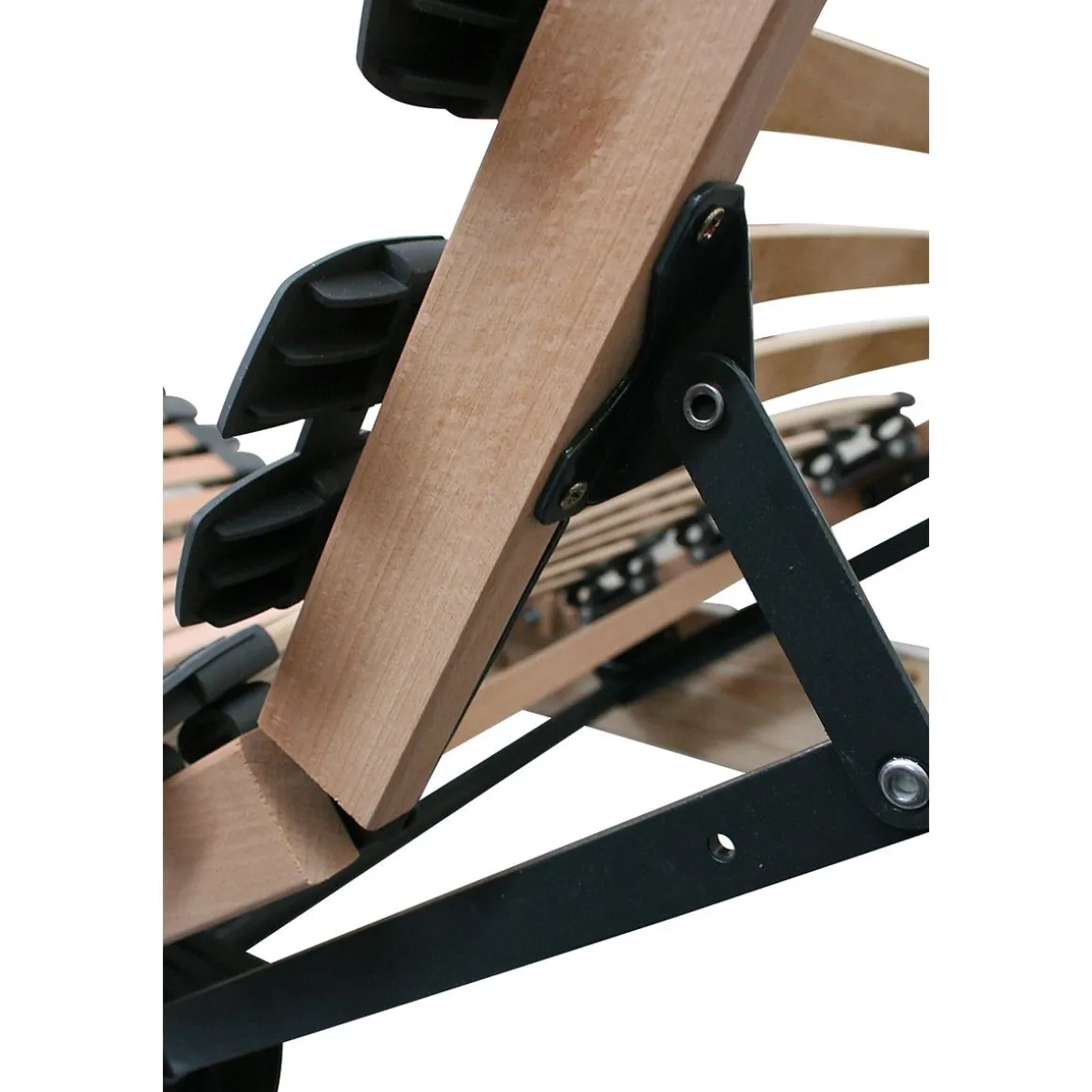 Ensemble relaxation électrique TPR matelas latex 180x200 cm PRESTIGE LATEX