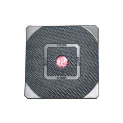 Ensemble TPR tous plots réglables + Matelas Mousse 2x90x200 cm MEMORYLUX