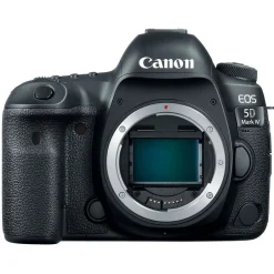EOS 5D Mark IV - Appareil photo reflex