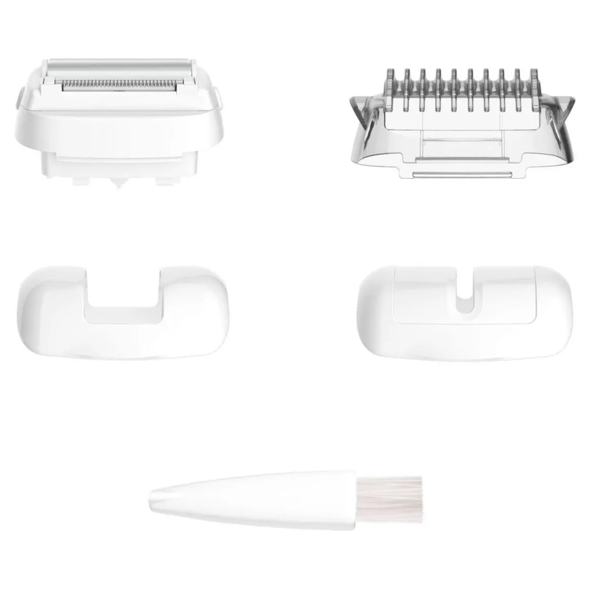 Epilateur électrique Aquasoft EP4930C0