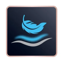 Epilateur électrique Aquasoft EP4930C0