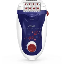 Epilateur électrique Silence soft EP5624C0