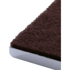 Eponge abrasive Eponge abrasive polyfer