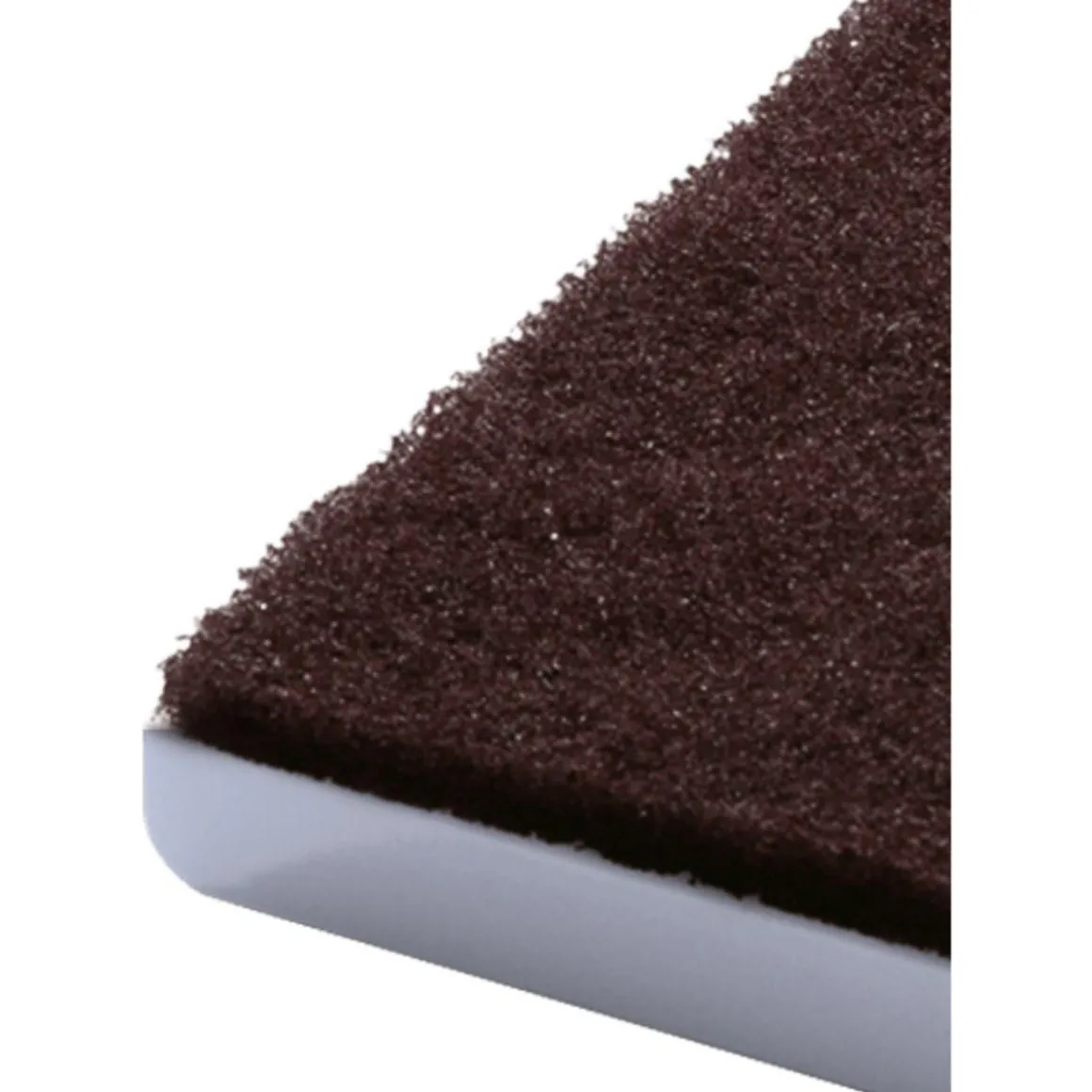 Eponge abrasive Eponge abrasive polyfer