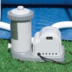 Epurateur à cartouche