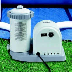 Epurateur à cartouche