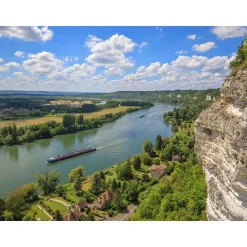 Escalade près de Rouen : 1 journée - Coffret Cadeau Sport & Aventure