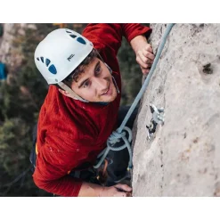 Escalade près de Rouen : 1 journée - Coffret Cadeau Sport & Aventure