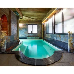 Escale bien-être de 2 jours dans le pays d'Auge avec accès à l'espace détente - Coffret Cadeau Séjour