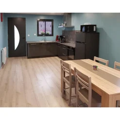 Escale enchanteresse en famille : 3 jours en chalet pour 4 près du Touquet - Coffret Cadeau Séjour