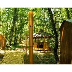 Escale insolite de 2 jours en bulle suspendue près de Lyon - Coffret Cadeau Séjour