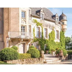 Escale massage et spa - Coffret Cadeau Séjour