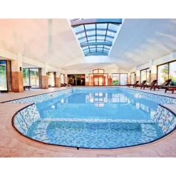 Escale massage et spa - Coffret Cadeau Séjour