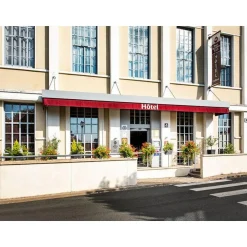 Escapade dans le Berry : 3 jours en suite avec dîners dans un hôtel 4* à Châteauroux - Coffret Cadeau Séjour