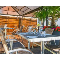 Escapade de 3 jours avec dîner dans un hôtel près de Vichy - Coffret Cadeau Séjour