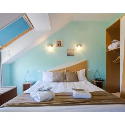 Escapade de 3 jours avec dîner dans un hôtel près de Vichy - Coffret Cadeau Séjour