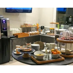 Escapade de 3 jours avec dîner dans un hôtel près de Vichy - Coffret Cadeau Séjour