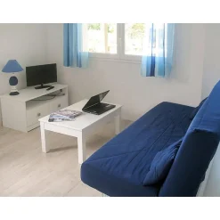 Escapade de 3 jours en studio avec accès à l'espace détente près de Bayeux - Coffret Cadeau Séjour