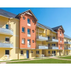 Escapade de 3 jours en studio avec accès à l'espace détente près de Bayeux - Coffret Cadeau Séjour