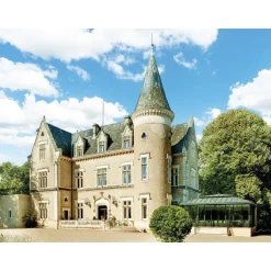 Escapade délicieuse - Coffret Cadeau Séjour