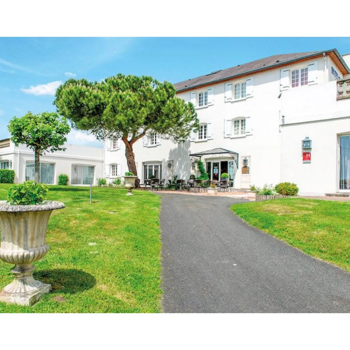 Escapade délicieuse - Coffret Cadeau Séjour