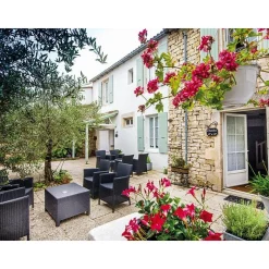 Escapade en duo de 2 jours avec séance de massage - Coffret Cadeau Séjour