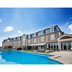 Escapade en duo de 2 jours avec séance de massage - Coffret Cadeau Séjour