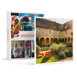 Escapade en famille de 2 jours en suite dans un château de l'Aubrac - Coffret Cadeau Séjour