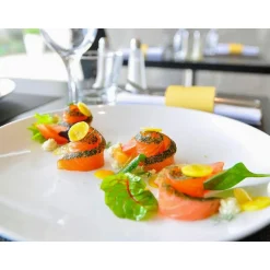 Escapade gourmande de 3 jours en hôtel Novotel 4* à Nantes avec dîner et champagne - Coffret Cadeau Séjour