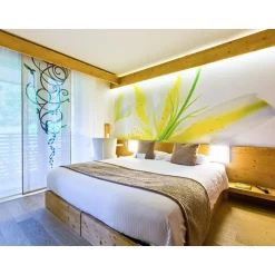 Escapade gourmet romantique : 2 jours avec dîner et mignardises dans les Alpes en hôtel 4* - Coffret Cadeau Séjour