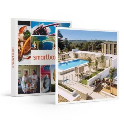 Escapade inoubliable de 3 jours en famille dans un appartement 4* à Rome - Coffret Cadeau Séjour