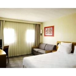 Escapade lorraine : 2 jours en hôtel 4* avec piscine - Coffret Cadeau Séjour