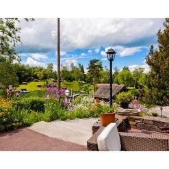 Escapade paisible en montagne : 5 jours en chalet alpin près du lac Léman - Coffret Cadeau Séjour