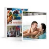 Escapade relaxante avec séance de bain bouillonnant - Coffret Cadeau Séjour