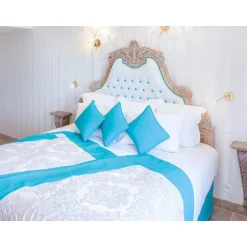 Escapade étoilée avec petit-déjeuner - Coffret Cadeau Séjour