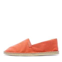 Espadrilles /Orange Mixtes Havaianas Espadrille Eco