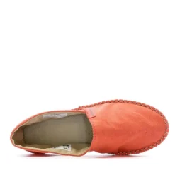 Espadrilles /Orange Mixtes Havaianas Espadrille Eco