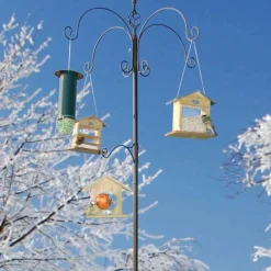 Esschert Design Mangeoire a oiseaux FB150