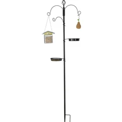 Esschert Design Mangeoire a oiseaux L FB405